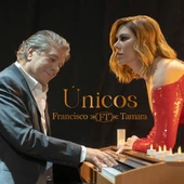 Francisco y Tamara Francisco y Tamara