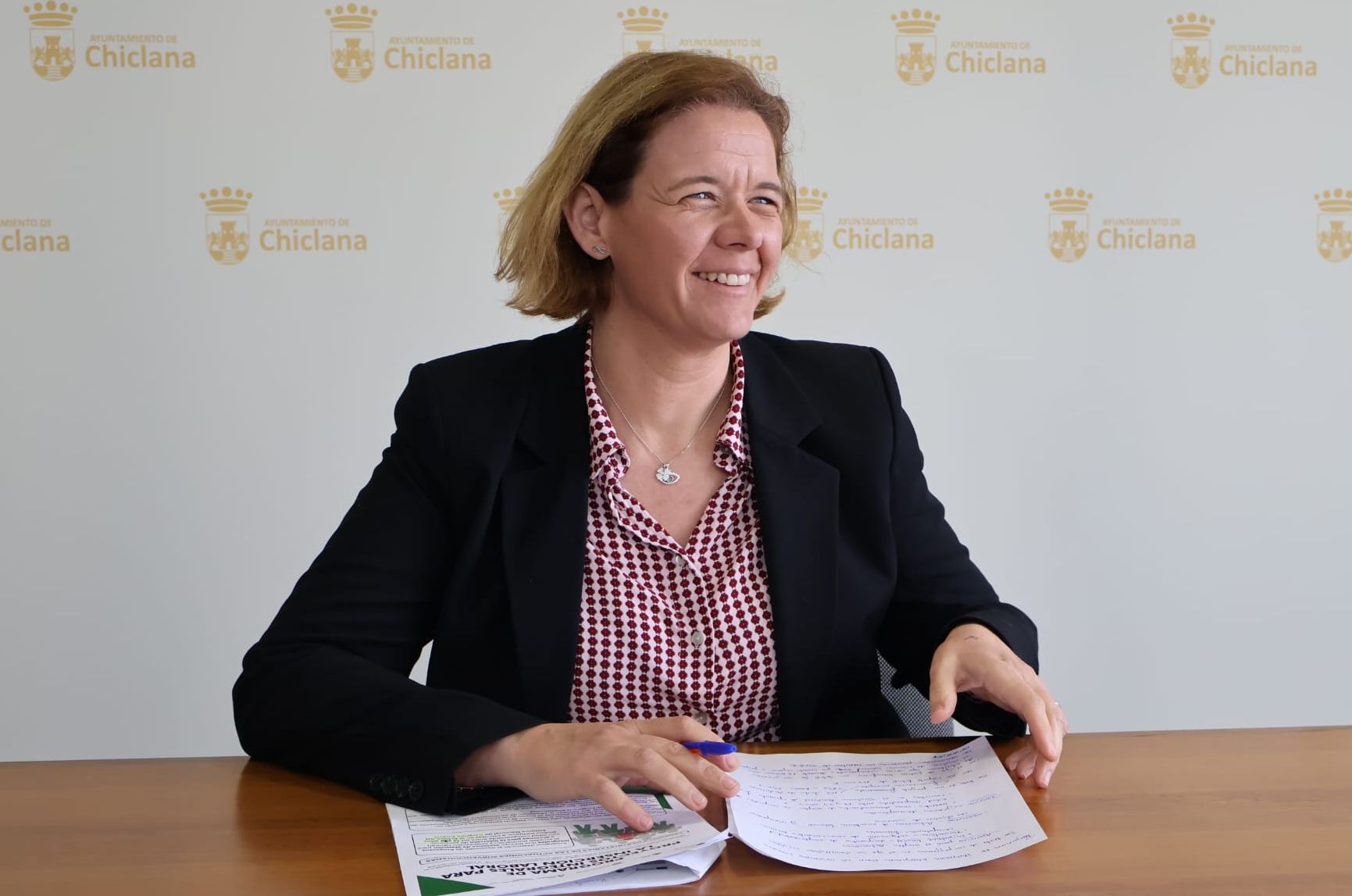 El Ayuntamiento de Chiclana pone en marcha el programa de Proyectos Integrales para la Inserción Laboral El Ayuntamiento de Chiclana pone en marcha el programa de Proyectos Integrales para la Inserción Laboral