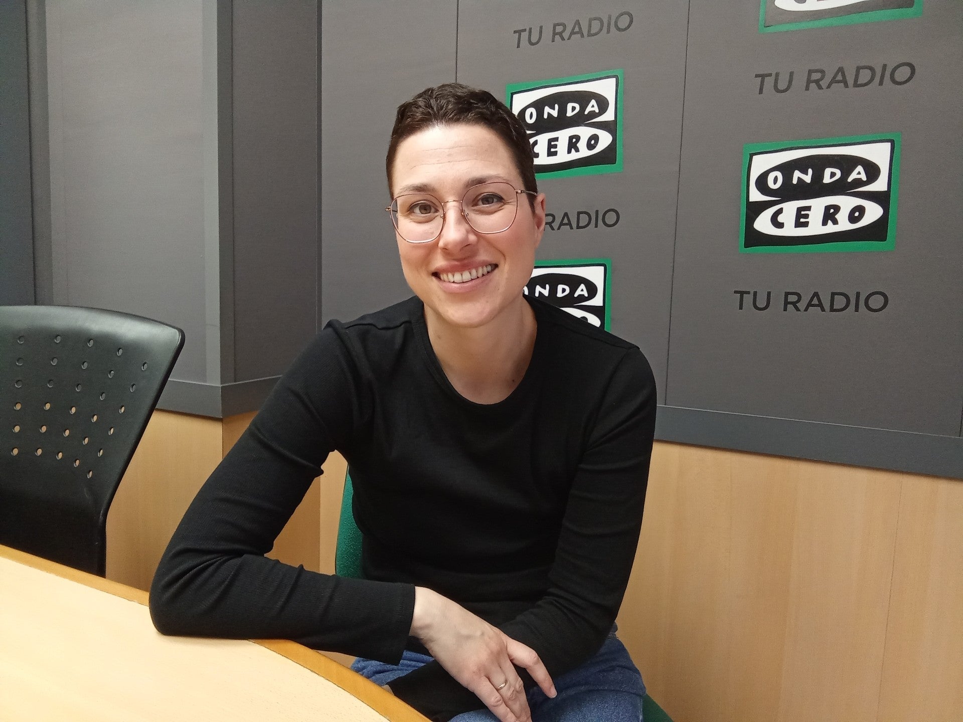 Aitana Mas: "Mostrar la cicatriz de mi pecho amputado es mi forma de decir que el cáncer no me ha vencido" Aitana Mas: "Mostrar la cicatriz de mi pecho amputado es mi forma de decir que el cáncer no me ha vencido"