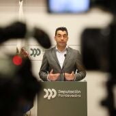 A Deputación celebra o Ano Castelao no Museo de Pontevedra