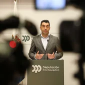A Deputación celebra o Ano Castelao no Museo de Pontevedra A Deputación celebra o Ano Castelao no Museo de Pontevedra