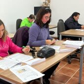 Más de 6.000 personas con discapacidad intelectual opositan este fin de semana
