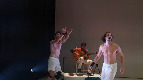 La Hoguera La Hoguera