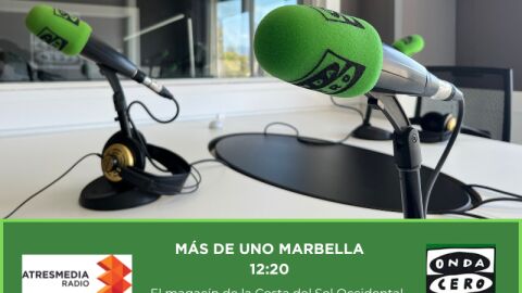 M&aacute;s de Uno Marbella