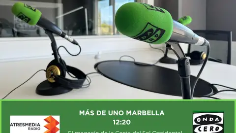 Más de Uno Marbella Más de Uno Marbella