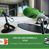 Más de Uno Marbella Más de Uno Marbella