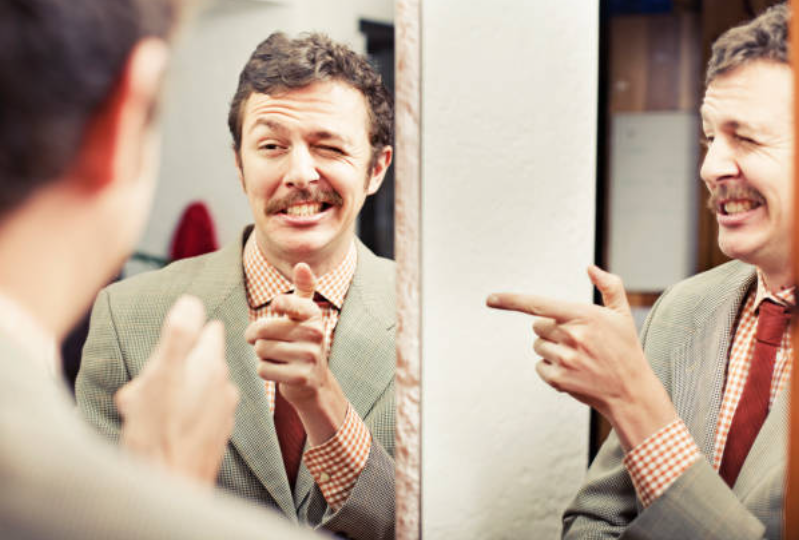 Psicópatas cotidianos: cómo actúan y por qué es tan difícil que los detectamos Psicópatas cotidianos: cómo actúan y por qué es tan difícil que los detectamos