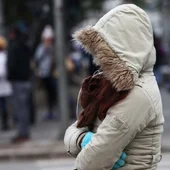 A partir del domingo se desplomarán las temperaturas A partir del domingo se desplomarán las temperaturas