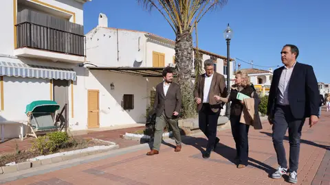 El Ayuntamiento de Cabanes recurrirá a la vía judicial para defender el poblado de Torre de la Sal El Ayuntamiento de Cabanes recurrirá a la vía judicial para defender el poblado de Torre de la Sal