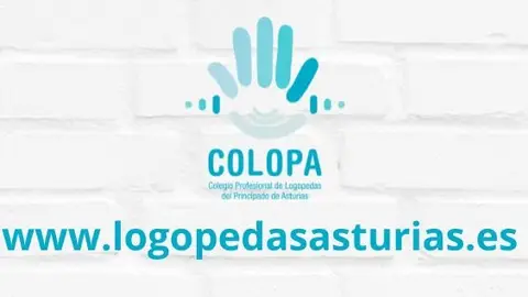 Nace el Colegio Profesional de Logopedas de Asturias Nace el Colegio Profesional de Logopedas de Asturias