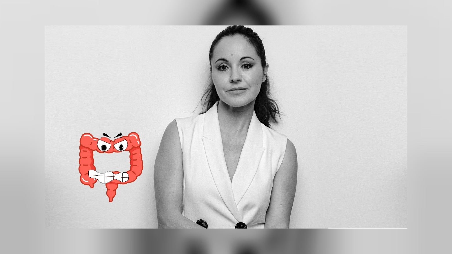 Síndrome del colon irritable Síndrome del colon irritable