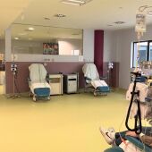 Implantarán un sistema único de información para la gestión de tratamientos oncohematológicos en todos sus centros