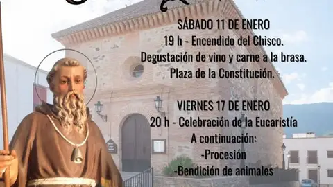 fondon san anton fondon san anton