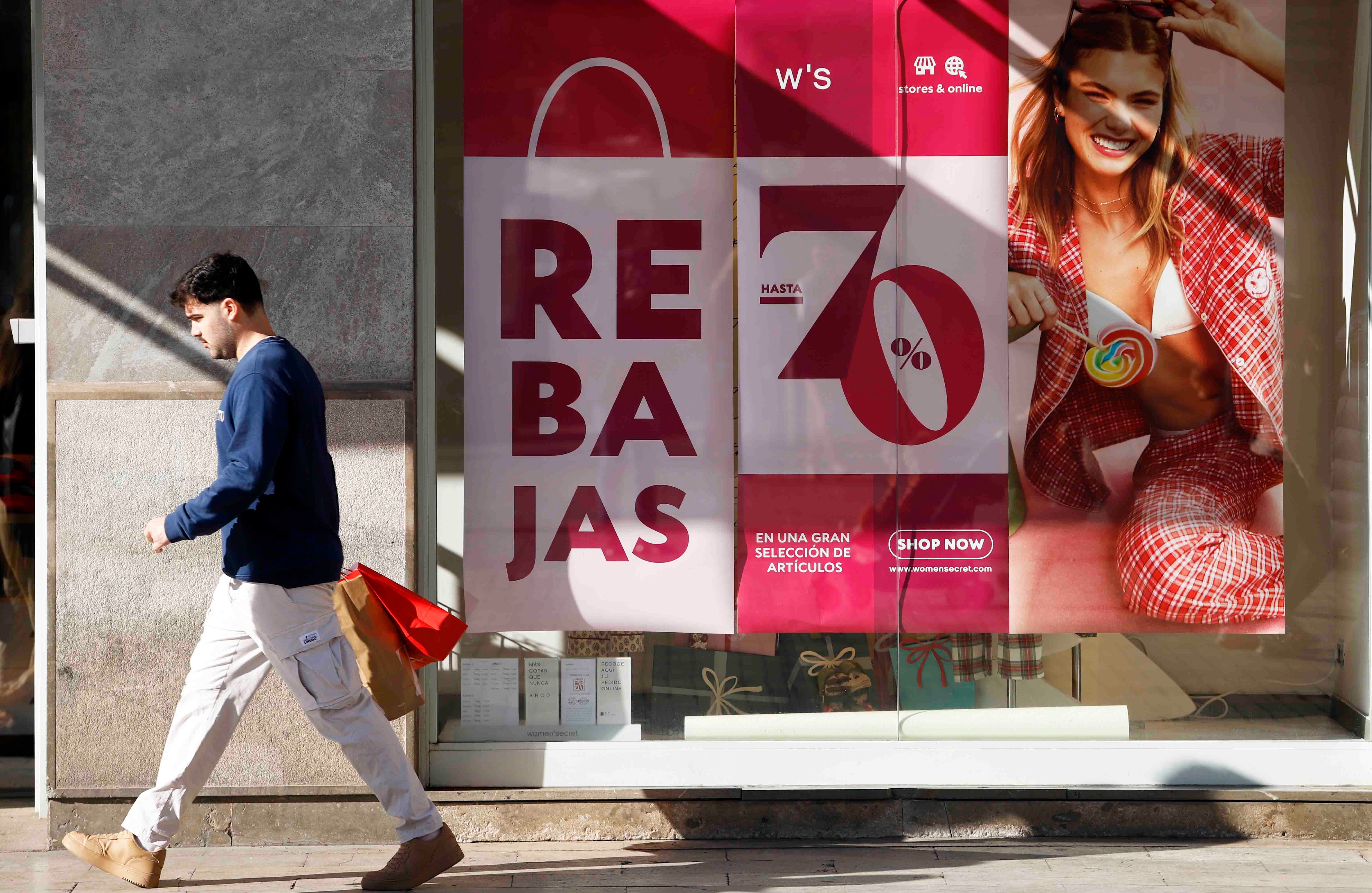Cuándo empiezan las rebajas de verano 2025 Cuándo empiezan las rebajas de verano 2025