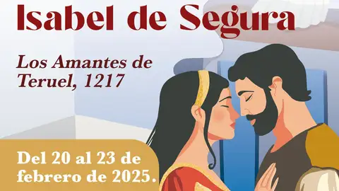 "El beso negado" de Raquel Perelló anunciará las Bodas 2025