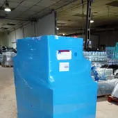 Donación a Paiporta de juguetes y pequeños electrodomésticos. Donación a Paiporta de juguetes y pequeños electrodomésticos.