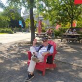 Viajaremos a Montreal y en otros lugares que serán noticia en 2025 con billete turístico