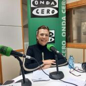 Esther Núñez, portavoz de VOX Ayuntamiento Segovia