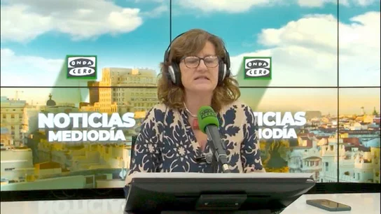 Elena Gijón: "El Gobierno sabe que su propuesta de reforma contra las acciones judiciales abusivas no es inocente" Elena Gijón: "El Gobierno sabe que su propuesta de reforma contra las acciones judiciales abusivas no es inocente"
