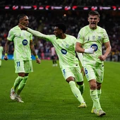 FCB FCB