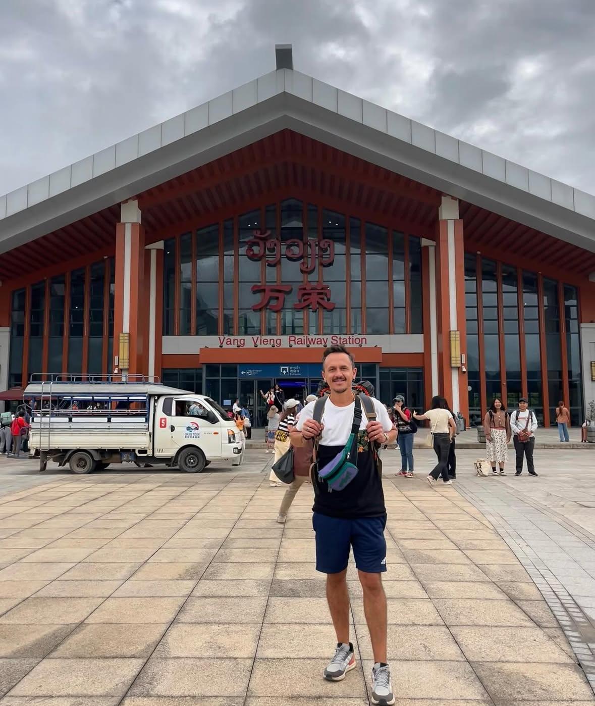 Información útil para preparar un viaje a Laos Información útil para preparar un viaje a Laos