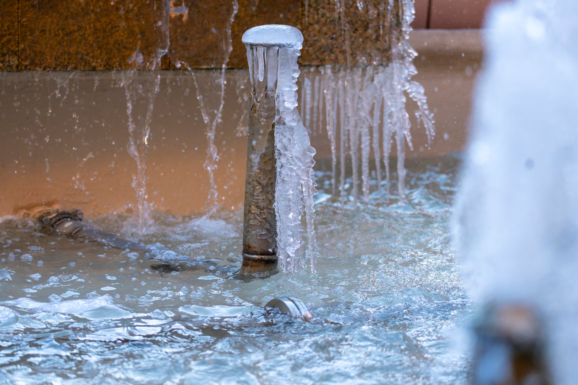 El frío extremo deja este miércoles mínimas de hasta -10 grados y pone en alerta a casi toda España El frío extremo deja este miércoles mínimas de hasta -10 grados y pone en alerta a casi toda España