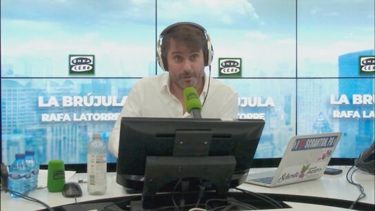 El monólogo de las ocho: "Las dos palancas que tiene el Gobierno para aprobar unos Presupuestos son la seducción o el chantaje"