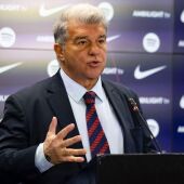Al estilo Laporta