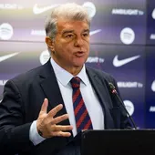 Al estilo Laporta Al estilo Laporta