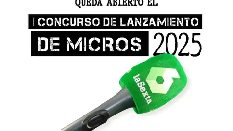 Vox promueve un concurso de lanzar micrófonos de periodistas tras el episodio de Antonio Maestre y Vito Quiles Vox promueve un concurso de lanzar micrófonos de periodistas tras el episodio de Antonio Maestre y Vito Quiles