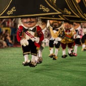Fiestas lustrales de La Palma