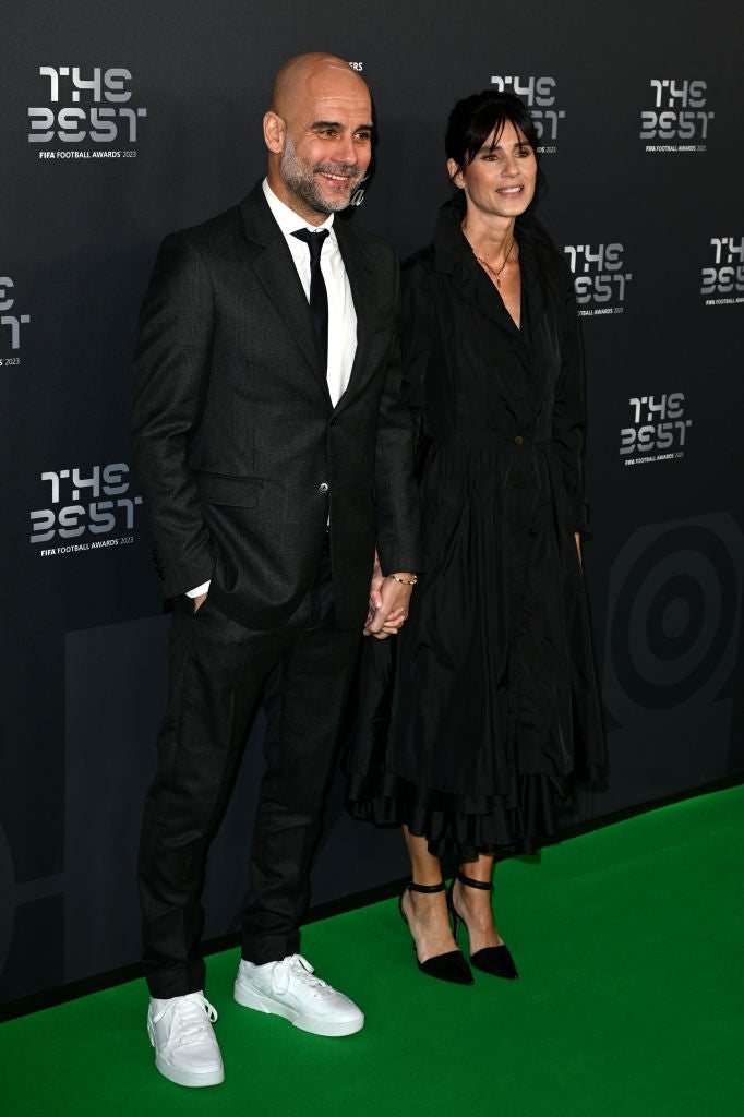 Qué es el living apart together: el tipo de relación que tenía Guardiola con su mujer Qué es el living apart together: el tipo de relación que tenía Guardiola con su mujer