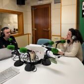 Noemí Otero, portavoz Ciudadanos en el ayuntamiento de Segovia