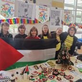 Córdoba con Palestina