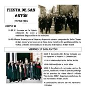 Fiesta de San Antón