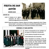 Fiesta de San Antón Fiesta de San Antón