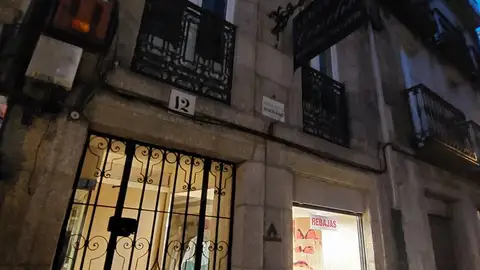 Detenidas 5 personas como presuntos autores de la ola de robos en establecimientos comerciales de Santiago Detenidas 5 personas como presuntos autores de la ola de robos en establecimientos comerciales de Santiago