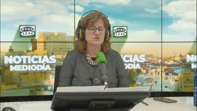 Elena Gijón sobre las palabras de Félix Bolaños: "Ha empezado la presión contra los jueces" Elena Gijón sobre las palabras de Félix Bolaños: "Ha empezado la presión contra los jueces"