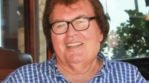 Miguel Bestard EXPRESIDENTE