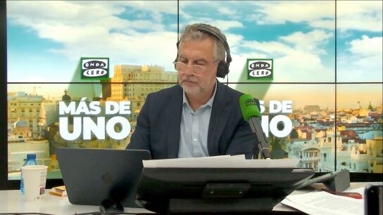 Monólogo de Alsina 15/01/2025