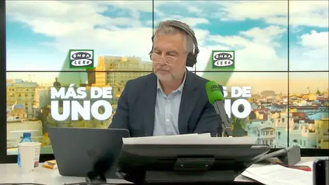 Monólogo de Alsina 15/01/2025 Monólogo de Alsina 15/01/2025