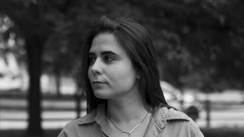 Júlia Cussó, fotoperiodista Júlia Cussó, fotoperiodista