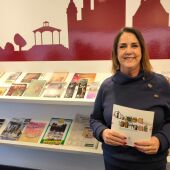 Cristina Galán, concejal de Turismo