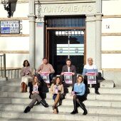 Olías del Rey busca llegar a los 10.000 empadronamientos