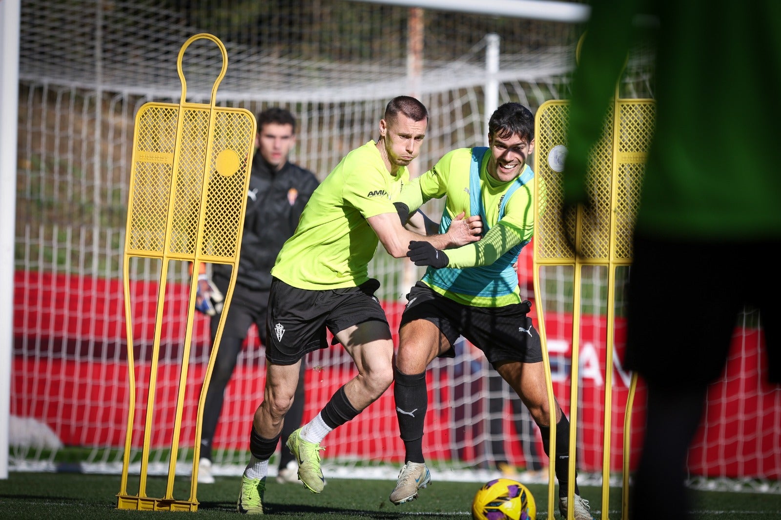 Más de Uno Gijón Deportes 15/01/25 Más de Uno Gijón Deportes 15/01/25