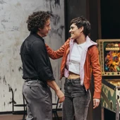 Los guapos, en el Festival de Teatro de Málaga Los guapos, en el Festival de Teatro de Málaga