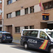 Comisaría Policia Nacional de Alzira Comisaría Policia Nacional de Alzira