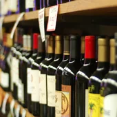Estantería vinos Estantería vinos