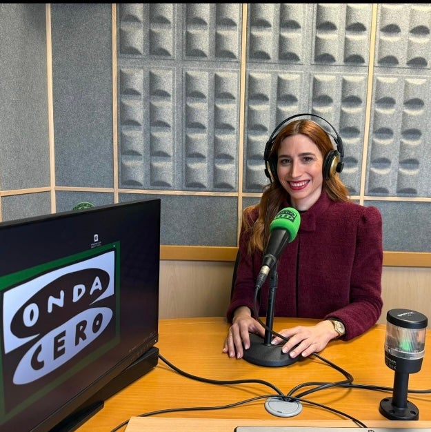 Sandra Asensio: "Es imprescindible la digitalización de las empresas para su supervivencia en el mercado" Sandra Asensio: "Es imprescindible la digitalización de las empresas para su supervivencia en el mercado"