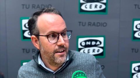 H&eacute;ctor D&iacute;ez, portavoz del PSOE en el Ayuntamiento de Elche.